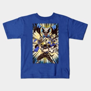 EXCLUSIVE! Hyperspeed Concept Art Kids T-Shirt